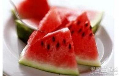 吃瓜容易便秘吗