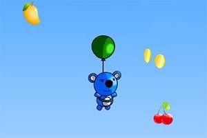 吃瓜小熊mbti,揭秘熊界社交达人